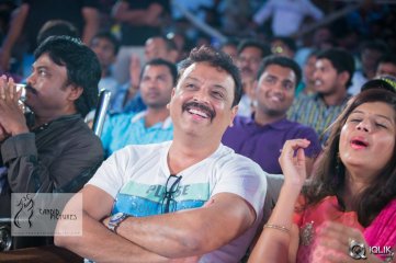 Chinnadana Neekosam Movie Platinum Disc Function